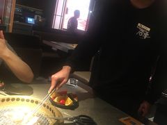 -谷牛日式烤肉(宝山U天地店)