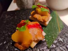 -乐亭日本料理(彩虹本店)