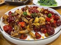 -醉壹号海鲜大排档(厦门美食地标店)