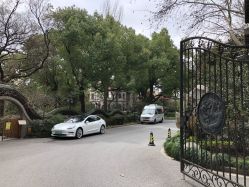 -丁香花园申粤轩·宴会厅