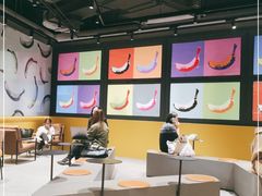 -Manner Coffee(淮海755店)