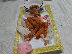 -陈生记黑鱼馆·20年活鱼现杀(宁波鼓楼店)