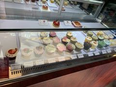 -派悦坊·甜品·蛋糕(日坛店)