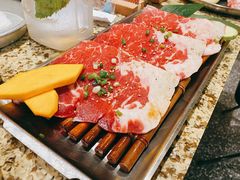 -倍熹首尔烤肉大排档(合生汇店)