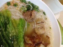 -龙记·香港茶餐厅(海上世界店)
