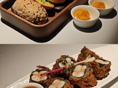 -月芽·自由餐厅·西溪湿地餐厅