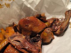 -鸽子侯·家宴·平价海鲜(绿地店)
