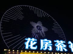 -飞来湖湿地公园