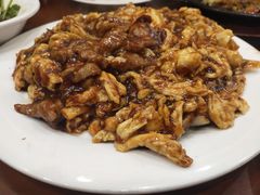 -北平小馆·烤鸭·家常菜(磨房北里店)