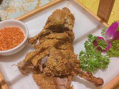-缪氏川菜(深圳北站缤果空间店)