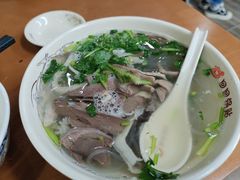 -回回锅贴(小河沿店)