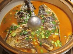 千岛湖鱼头-千岛湖小鱼儿·淳安匠心农家菜