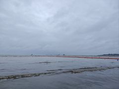 -东戴河风景区-止锚湾