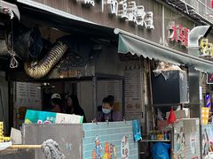 -周记热干面豆皮大王(桃花东街店)