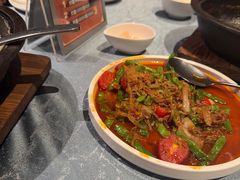 -肴约·花园式餐厅(湖里店)