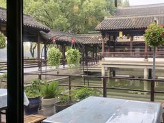 -绍兴老味道·非遗门店(银泰城店)