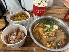 -胖子水煮(铁路三村无任何分店)