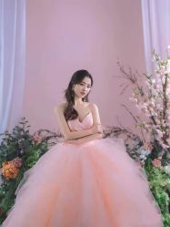 -GRACE KELLY婚纱与礼服(天津店)