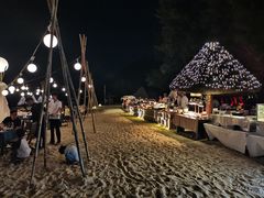 -海南清水湾莱佛士酒店