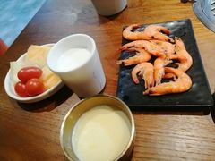 -·缸桶屋·韩式牛肋条自助烤肉(西湖D11店)