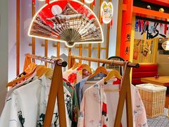 -西月山居匠心创意料理(江汉路新佳丽广场店)
