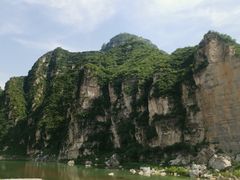 -孤山寨风景区