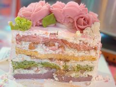 -BON CAKE(华贸购物中心店)