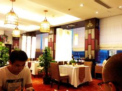 -阿诺泰·泰国餐厅(紫荆店)