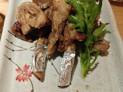 -德川家日本料理(中关村寰太大厦店)