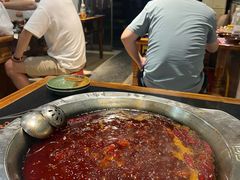 -大龙火锅(老店)