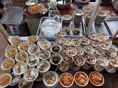-九九豆花馆(解放碑步行街店)