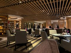 -上海东方佘山翰悦阁酒店·Vie全日制餐厅