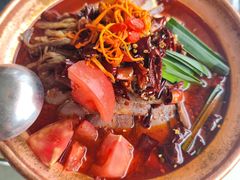 -品味泸沽湖•民族特色菜(大落水店)