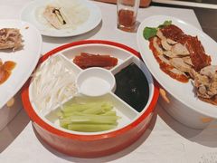 -惠丰堂饭庄·烤鸭·京味菜(西北旺·唐家岭店)