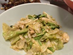 -百年神厨·地道川菜(清江西路店)