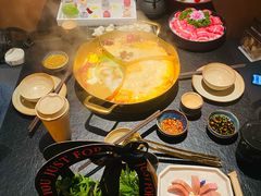 -色響火锅(恒隆广场店)