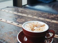 -Maan coffee漫咖啡(1905店)
