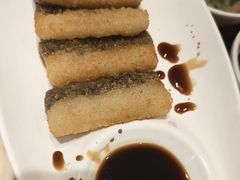 -云中鱼蒸汽石锅鱼(浦东食品城店)
