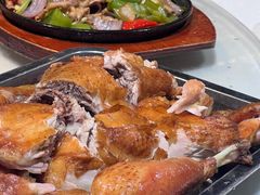 -新湖烧鸡(光明店)