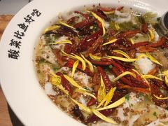 -太二酸菜鱼(正大广场店)