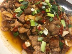 -味上湘菜馆(岳麓山店)