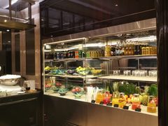 -Social 秀西餐厅-长沙瑞吉酒店(运达店)
