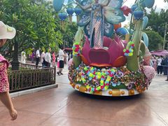 -南宁方特东盟神画