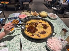 -五里关火锅(牛市口店)