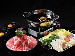 -九田家黑牛烤肉料理(华侨城店)