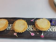-广州富力丽思卡尔顿酒店·丽轩·粤菜