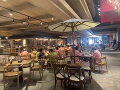 -清河半岛温泉度假酒店