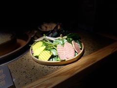 -菌彩云南野生菌火锅(新亚洲店)