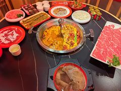 -蜀大侠火锅.川剧变脸(龙泉世茂店)