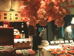 -雍容荟活龙虾自助餐(IFS黑金店)